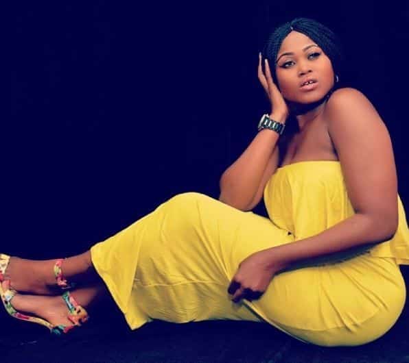 Tragic! Popular actress dies at 35 - GhPage