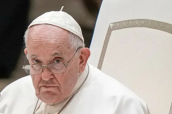 Pope Francis