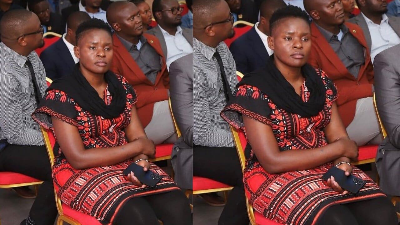 Sad! Popular female politician ends it all as baby daddy abandons - GhPage