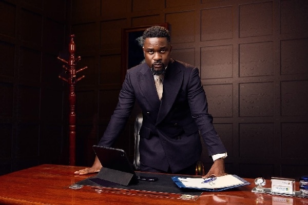 Sarkodie