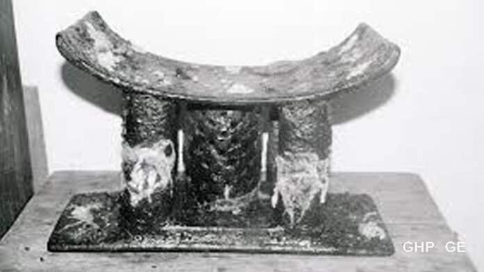 Stool