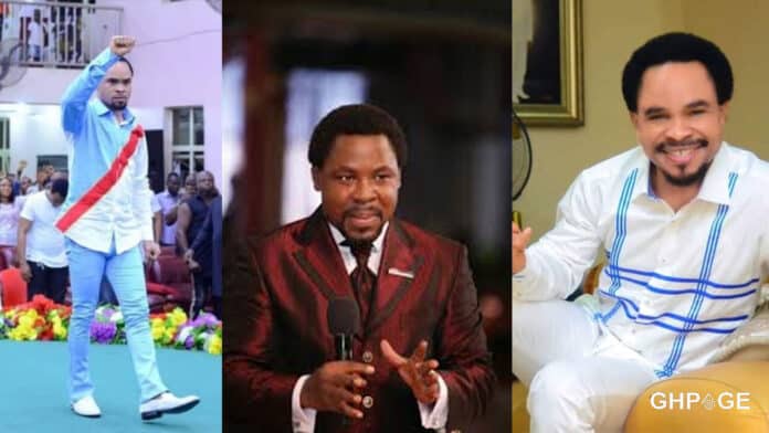 TB-Joshua-Odumeje