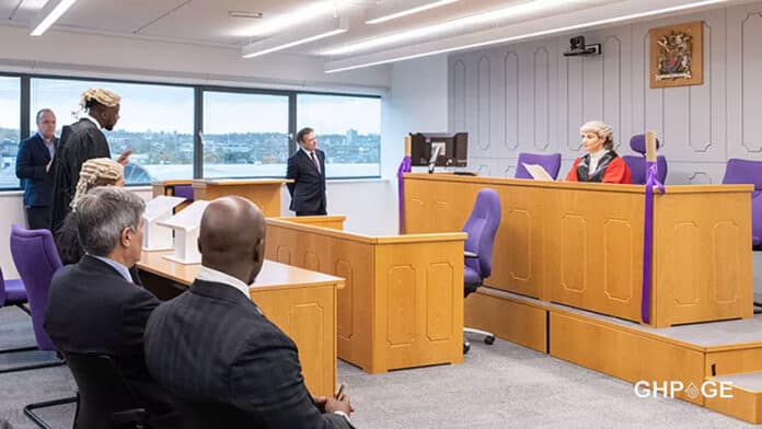 UK-court
