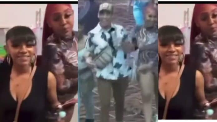 VIDEO Hookup ladies unalive guy who booked them and absconds with his properties