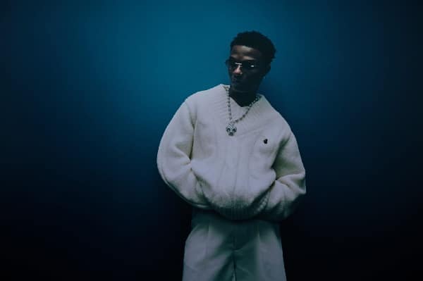 Wizkid