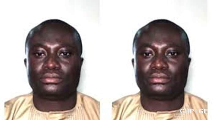 Yaw-Danso