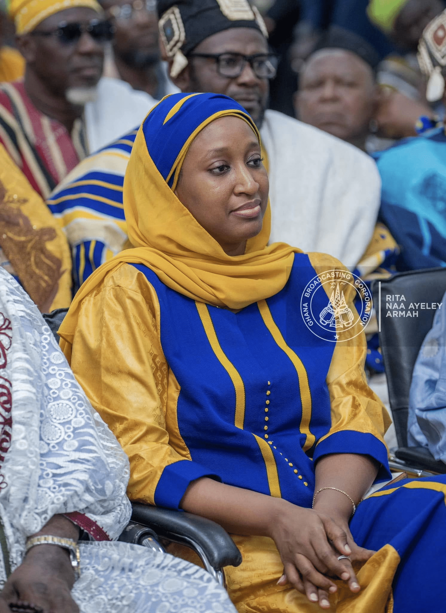 Hajia Muntala - GhPage