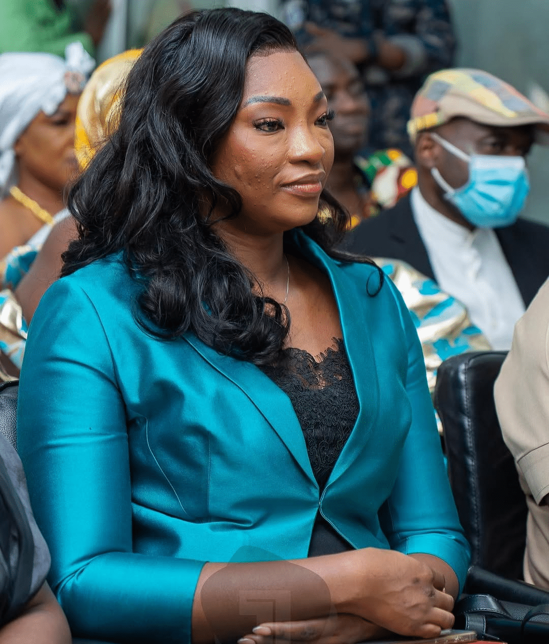 Nuhela Seidu Ablakwa - GhPage