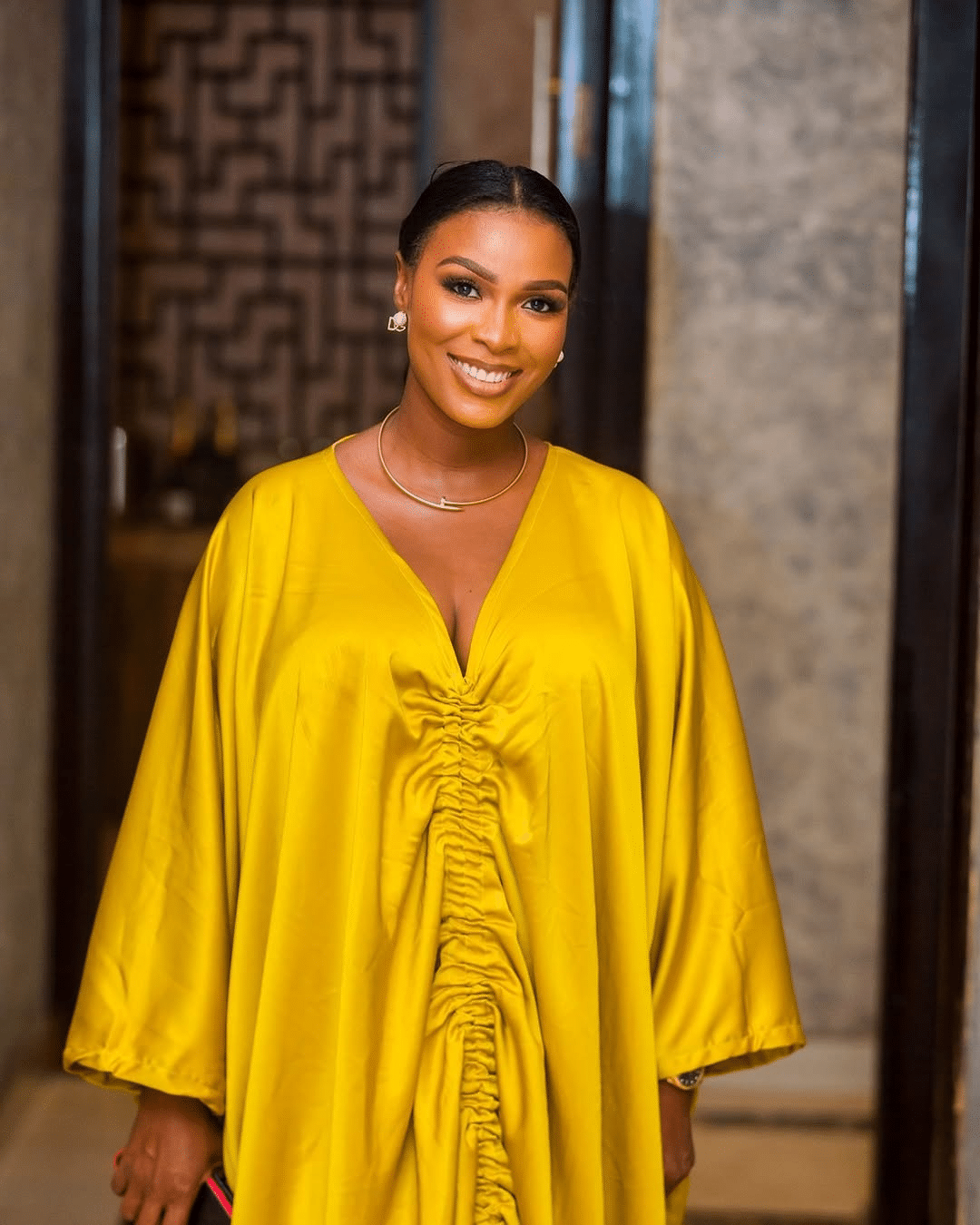 Gifty Dumelo - GhPage