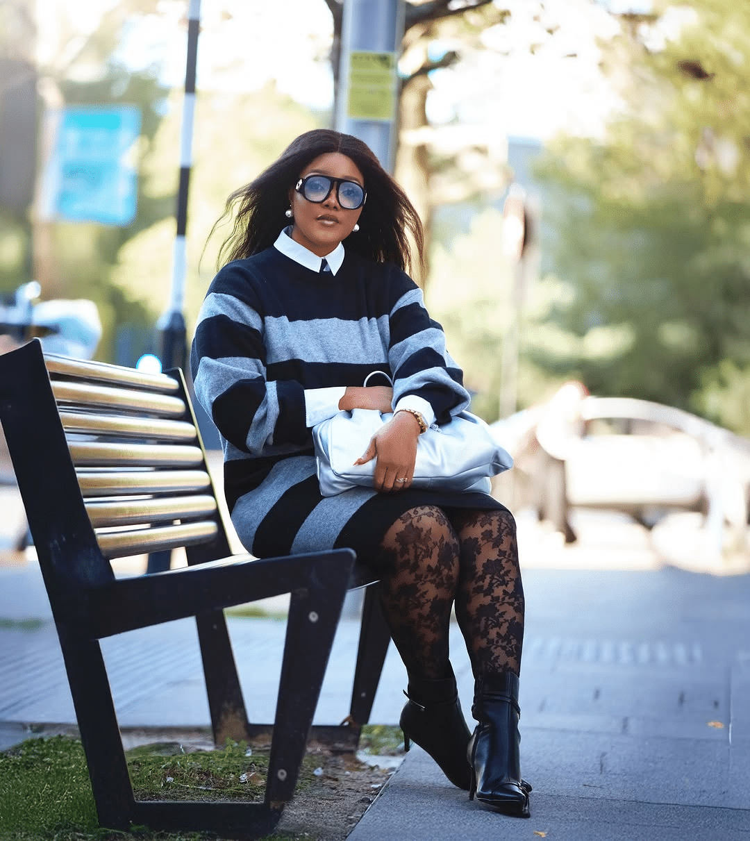 Akosua Vee - GhPage