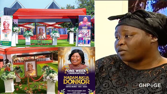 Akua-DOnkor-Mary