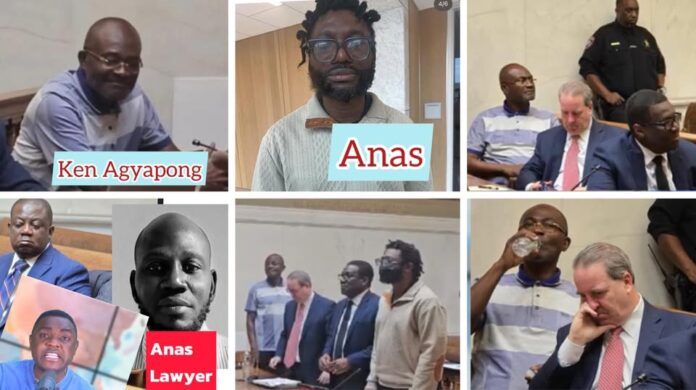 Anas