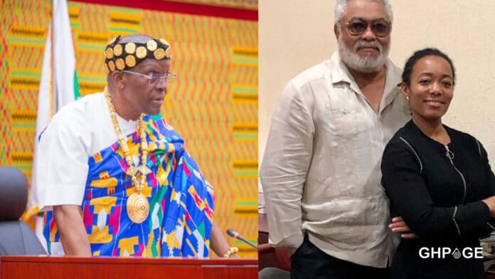 Bagbin-and-Zenator