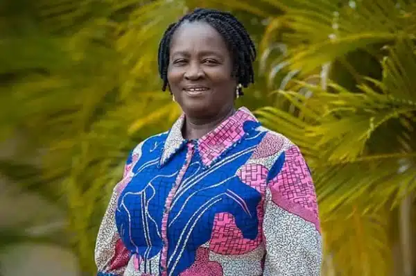 Naana Jane Opoku