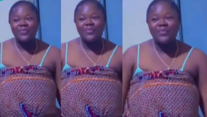 Pregnant Lady Who Travelled To America To Give Birth Deported on Arrival; Gets Her American Visa Revoked