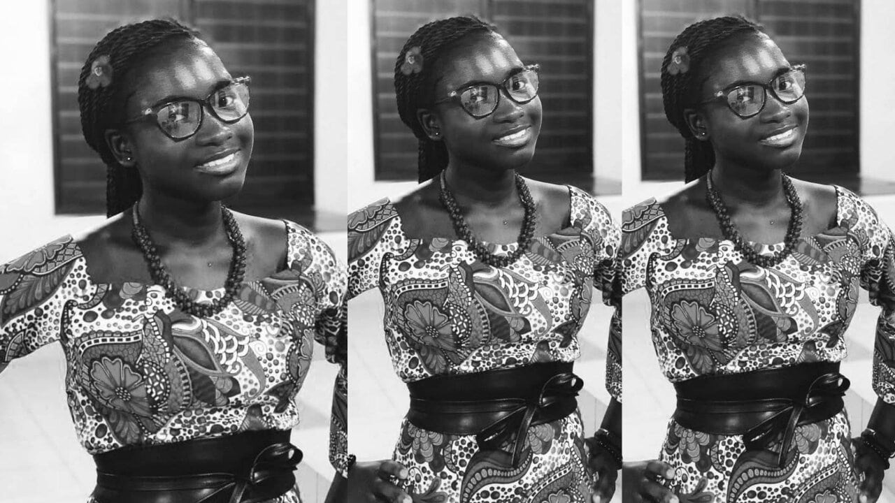Tragic! ATU third year student dies after been knocked down by a car on her way to write exams