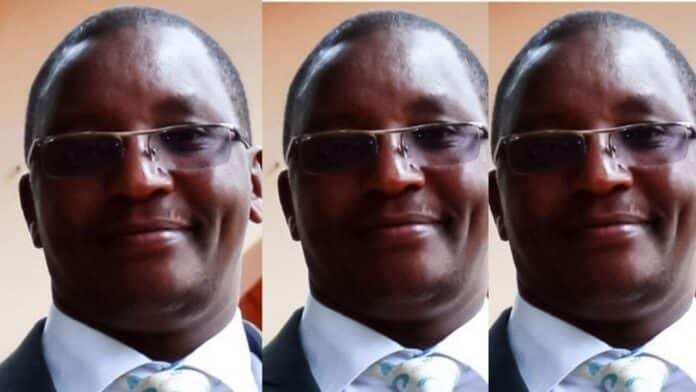 Tragic! Insurance company's director ends it all during lunch break