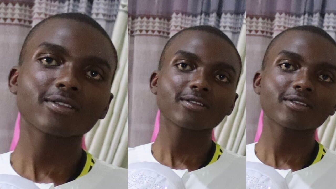 Tragic! Police shoots 17-year-old boy returning from the Mosque after prayers to death