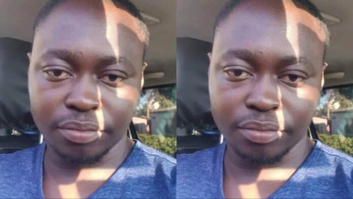 Tragic! Young man ends it all after his girlfriend mocked for having a small manhood