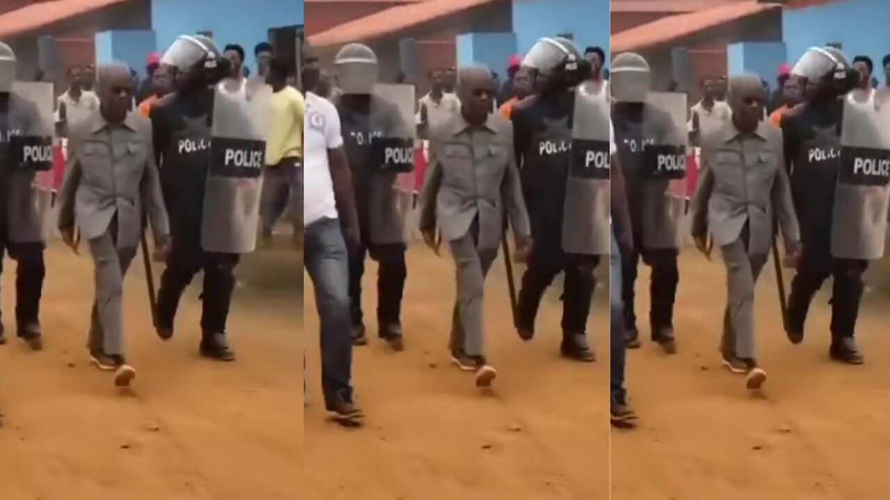 VIDEO: Methodist pastor removed and disgraced as members discover he's gay - GhPage