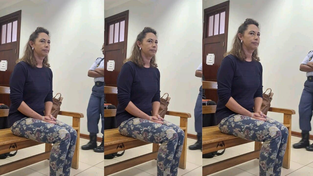 Widow arrested for plotting her husband's murder to inherit his over $2M