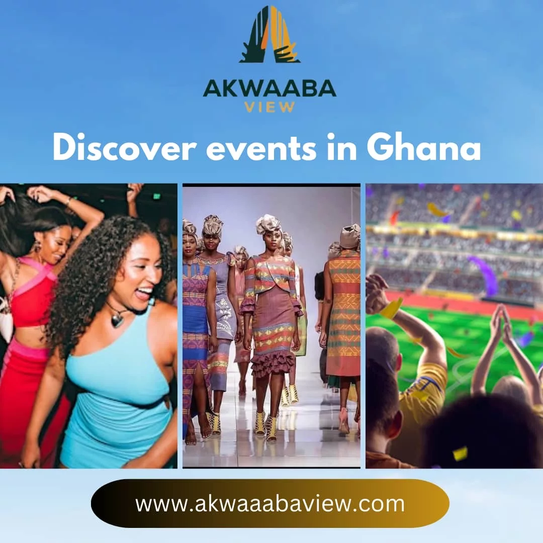 Akwaaba View - GhPage