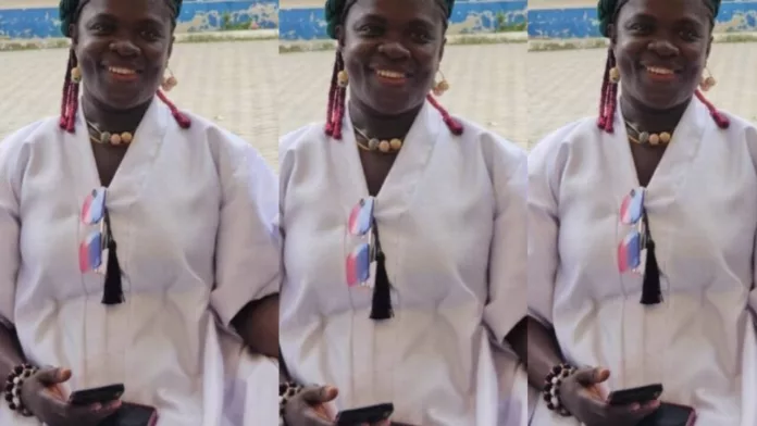 Ama Serwaa Konadu