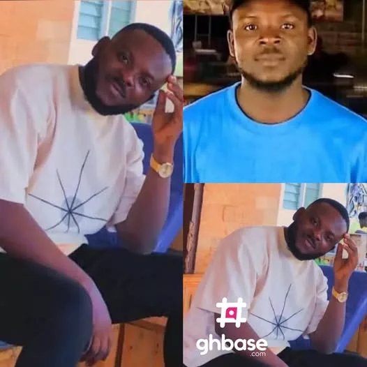 Christopher Ahordo aka Colombos - GhPage