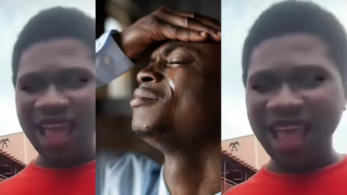 Kumasi Gay Man