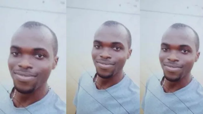 Stephen Ifeanyichukwu Ejezie