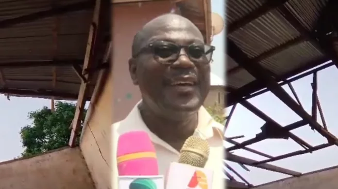 Amakye Bare