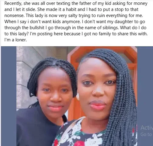 Akyini and her sister - GhPage Akyini her sister - GhPage