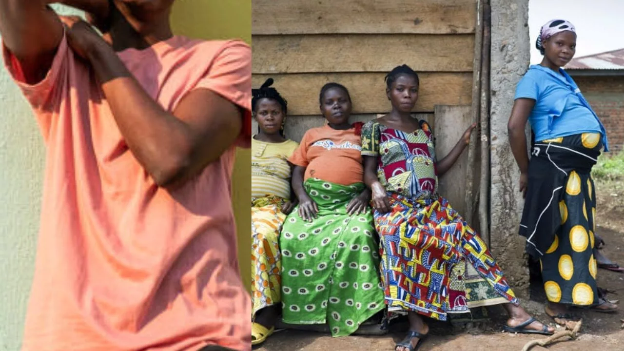 Apprentice and Pregnant women - GhPage Apprentice and Pregnant women