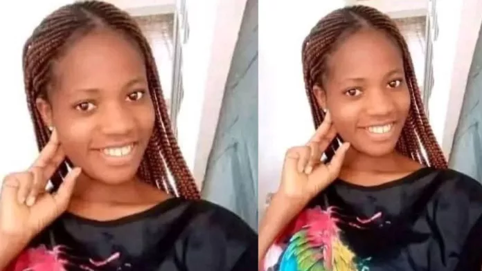 Chisom Ayogu,