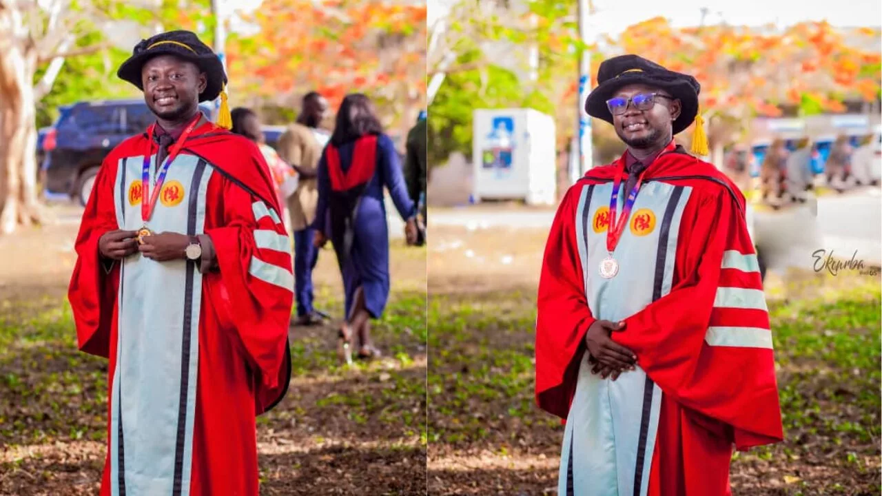 Dr Williams Osei Dr Williams Osei