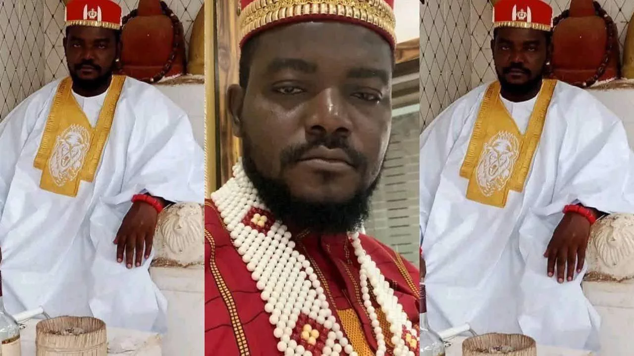 Enugu native doctor Enugu native doctor