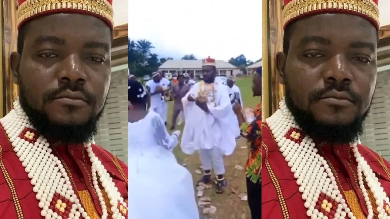 Ezeani Ezeani