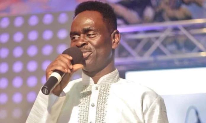 Yaw Sarpong