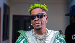 Shatta Wale