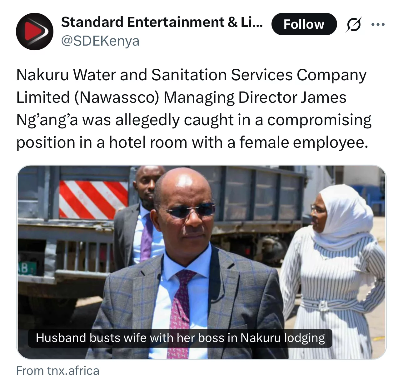 James Nganga - GhPage James Nganga - GhPage