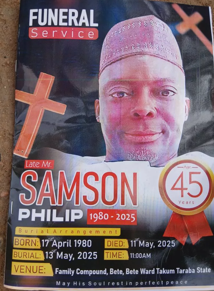Samson Philip - GhPage Samson Philip - GhPage