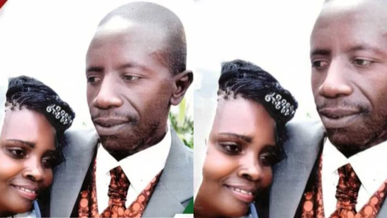 Sharon Nshemereirwe Sharon Nshemereirwe