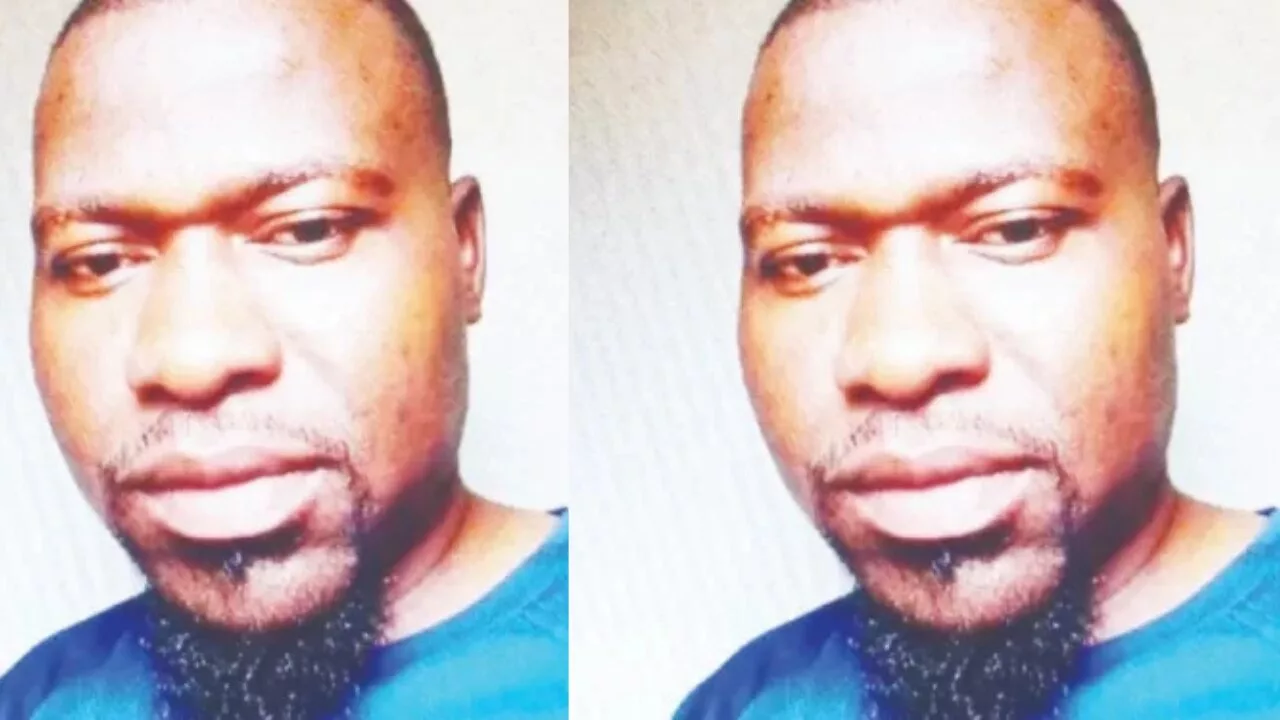 Tafadzwa Sigauke Tafadzwa Sigauke