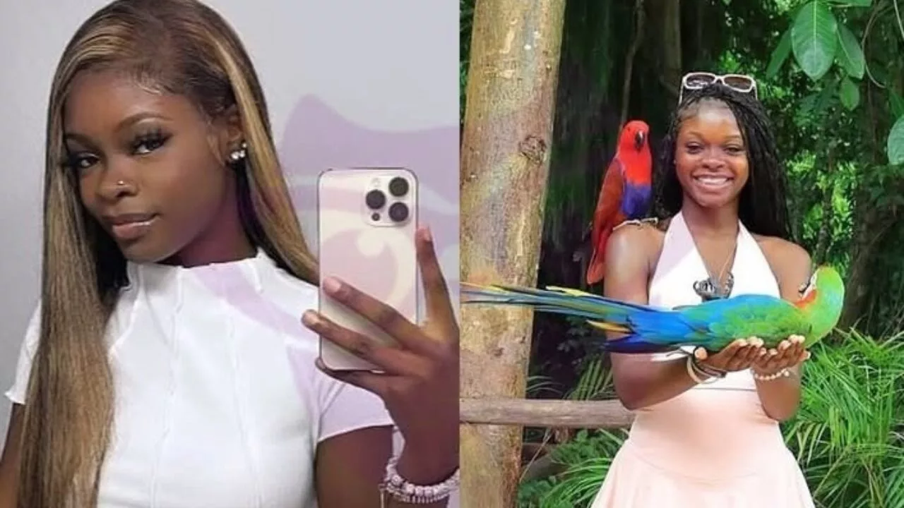 Tamilore Odunsi Tamilore Odunsi