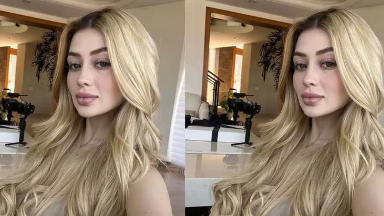 Valeria Marquez Valeria Marquez