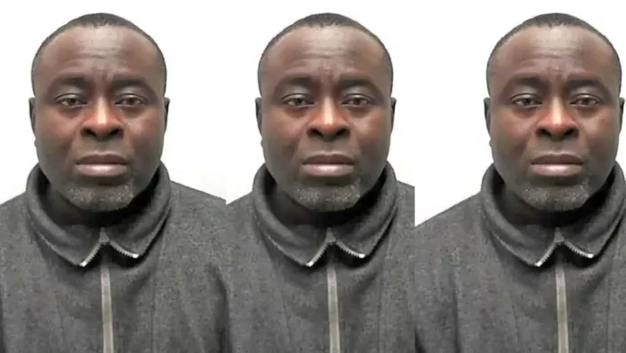 Adewale Kudabo