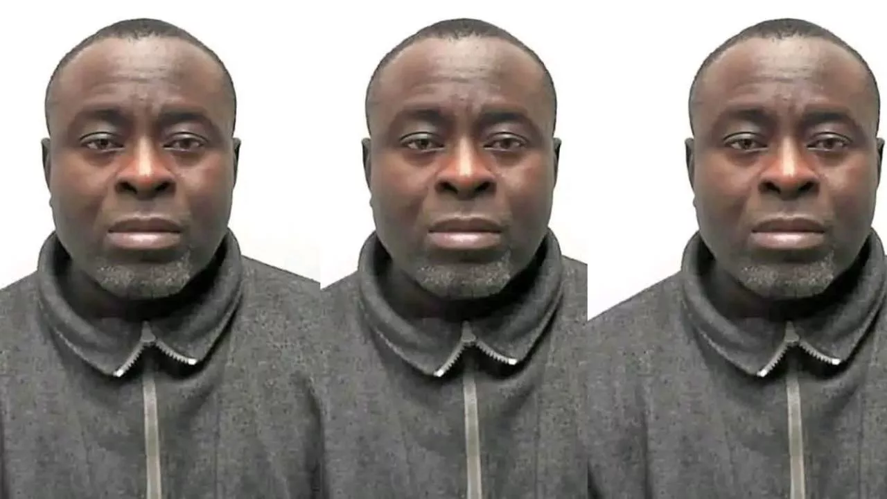 Adewale Kudabo Adewale Kudabo