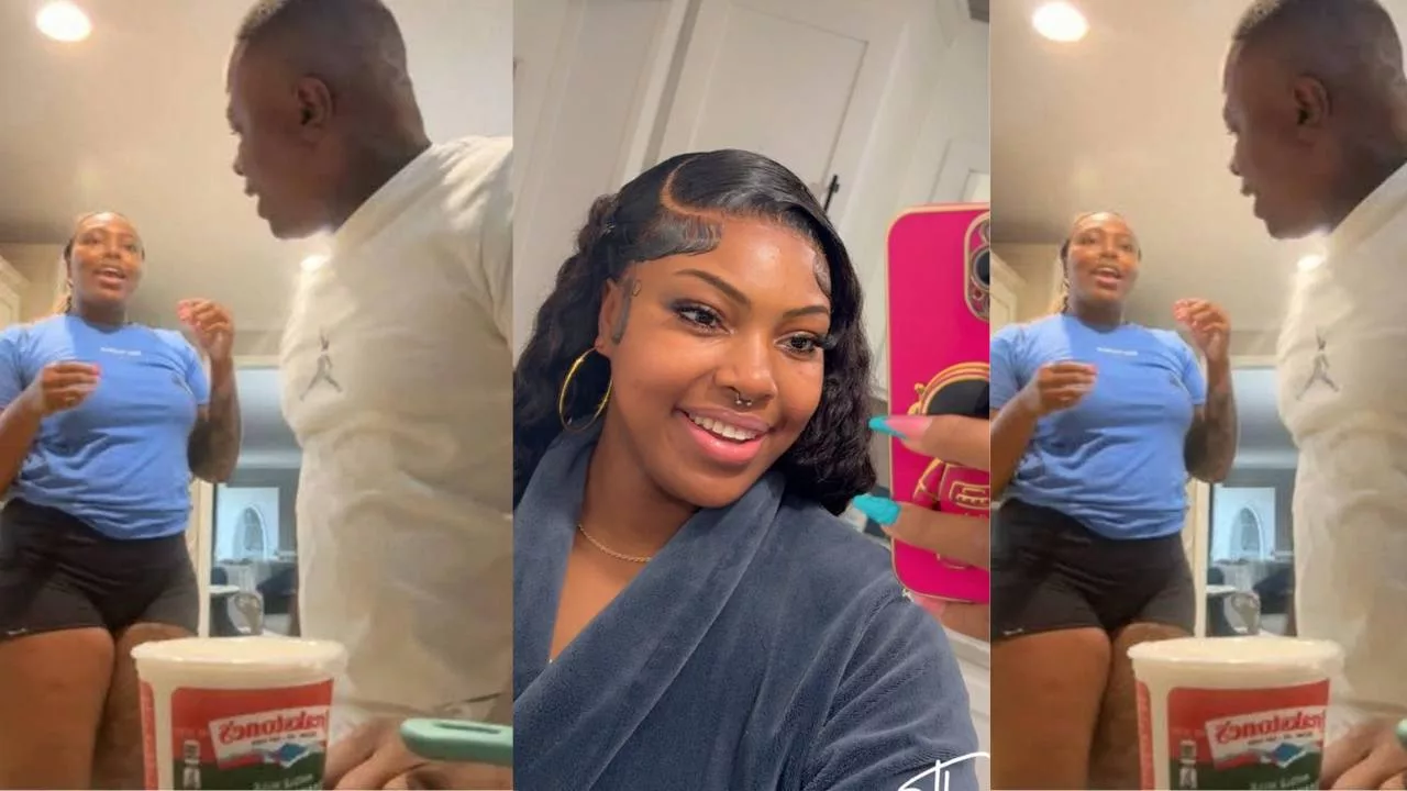 Dutchess Dior and Frenchman Dutchess Dior and Frenchman