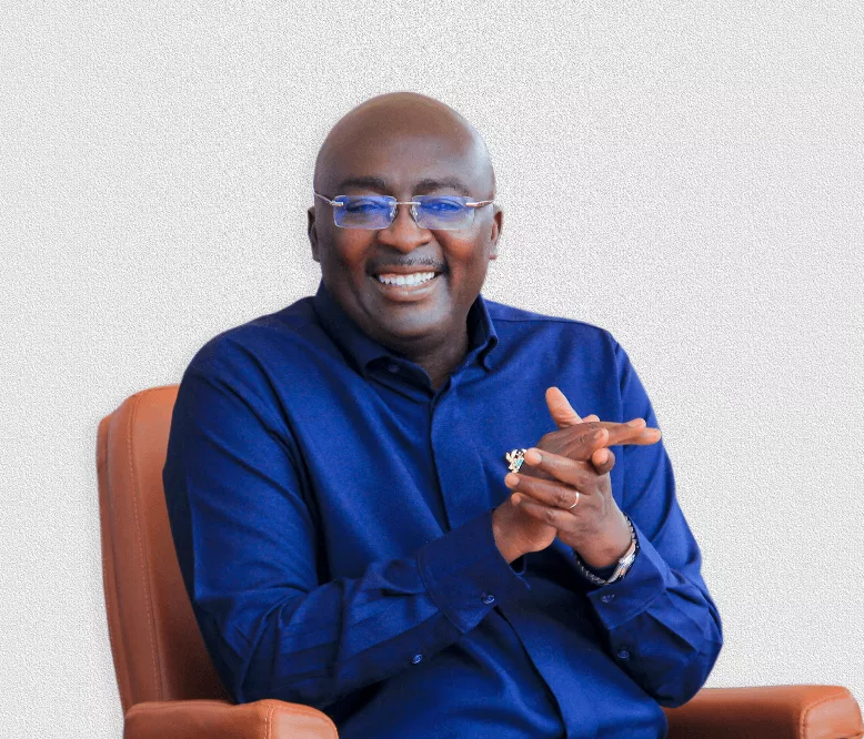 Dr. Bawumia Dr. Bawumia