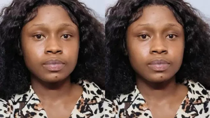 Ifeoluwa Akinwunmi